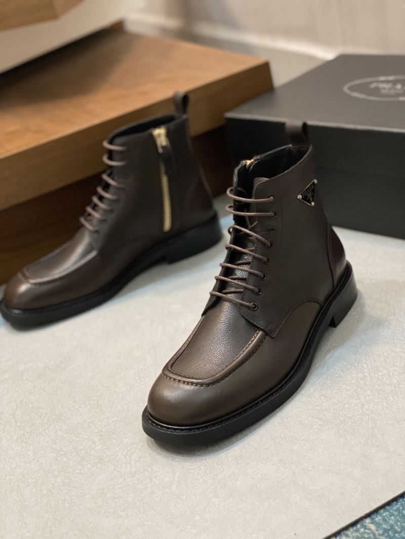 Prada Boots